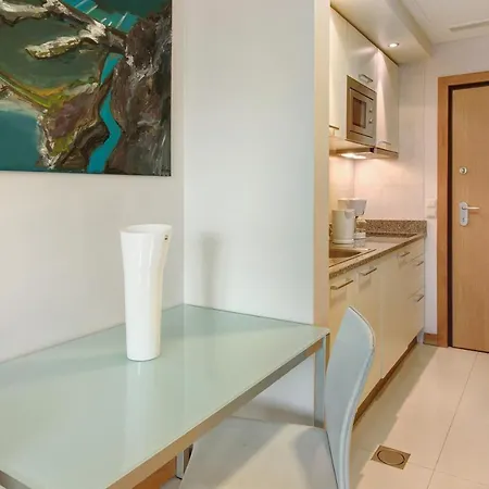 Dfm Happy Days E - Apartment *