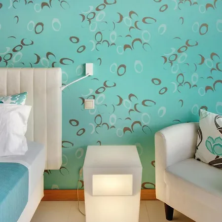 Dfm Happy Days E - Apartment *
