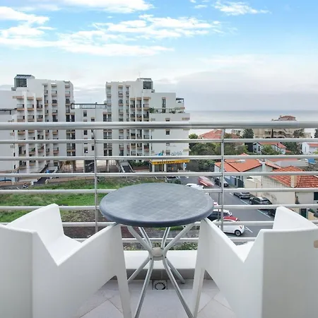 Dfm Happy Days E - Apartment Funchal (Madeira)