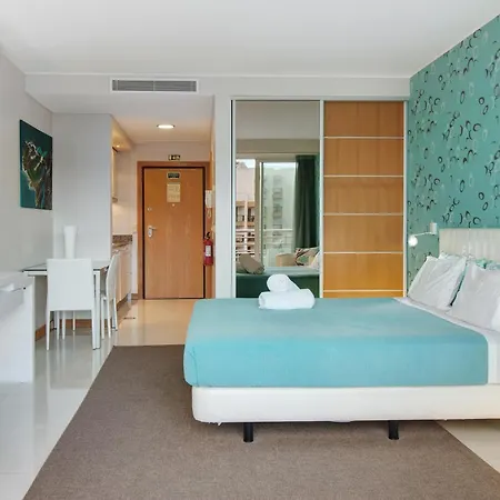 Apartment Dfm Happy Days E - *