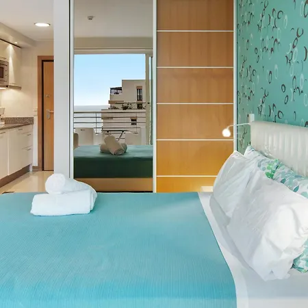 Dfm Happy Days E - Apartment Funchal (Madeira)