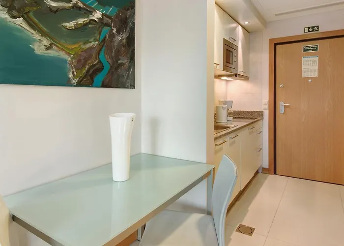 Dfm Happy Days E - Apartmán *