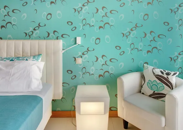 Dfm Happy Days E - Apartmán *