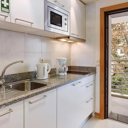 Dfm Happy Days E - Apartman