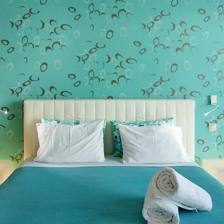 Appartement Dfm Happy Days E -
