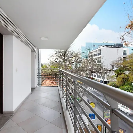 Dfm Happy Days E - Appartement *