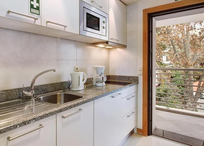 Dfm Happy Days E - דירה