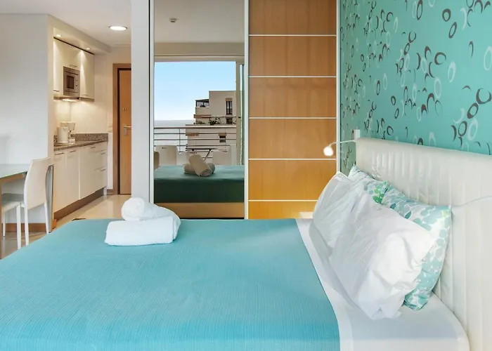 דירה Dfm Happy Days E -